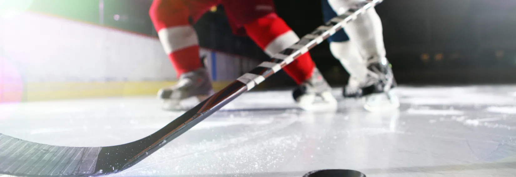 Rankin Rock hockey camp blog post