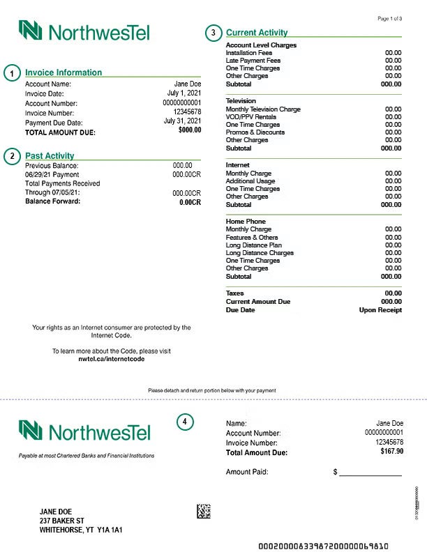 Invoice
