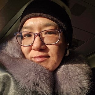 Previous Contest Winner Rįhñuh
