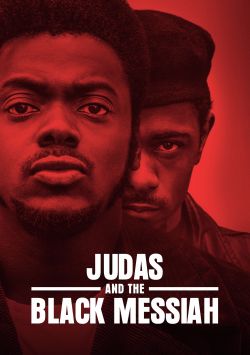 Judas and the Black Messiah