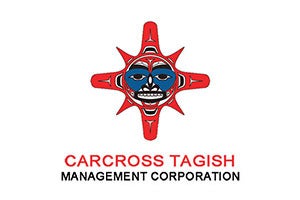 Carcross/Tagish Management logo