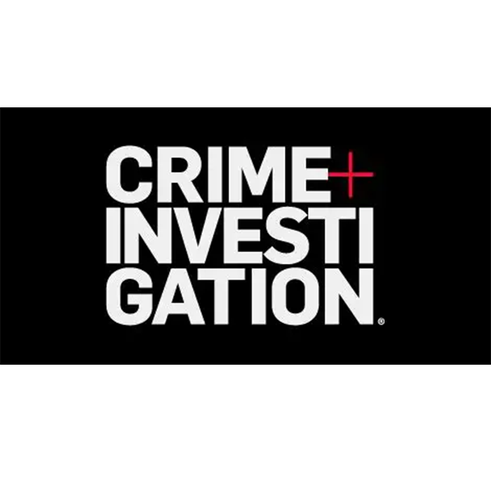 Crime & Investigation logo