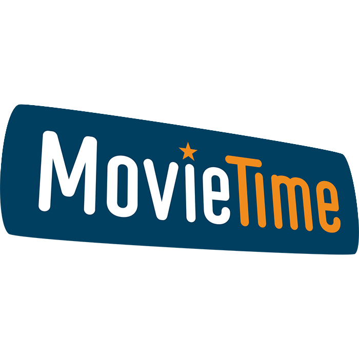 Movietime logo