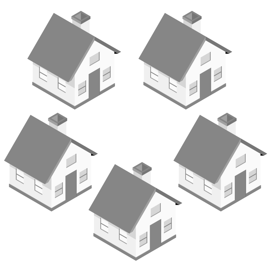 Cero Homes met the required minumum speeds and packaging prior to 2019
