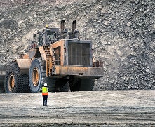 Mining Industry