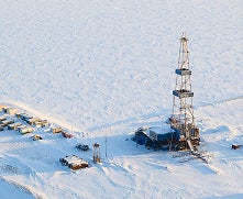 Oil & gas