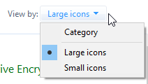 Outlook Mail Settings