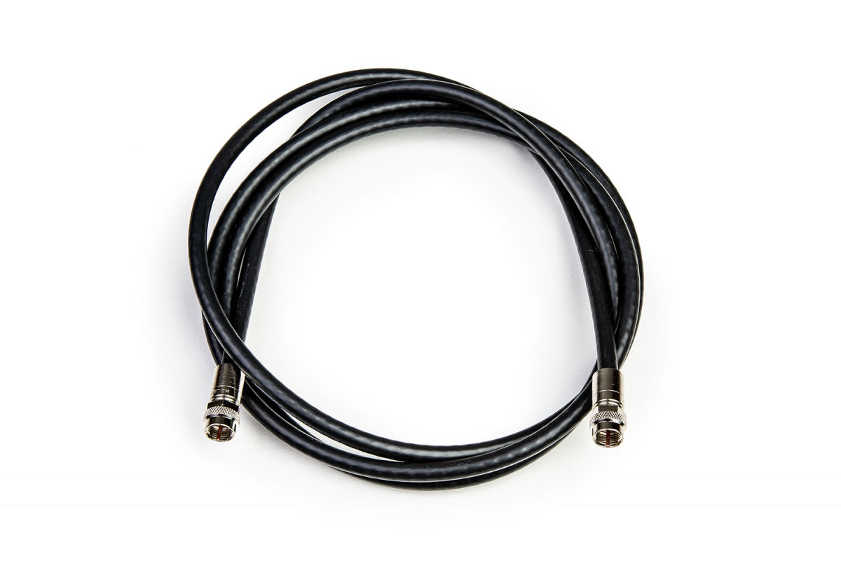 Coaxial Cable