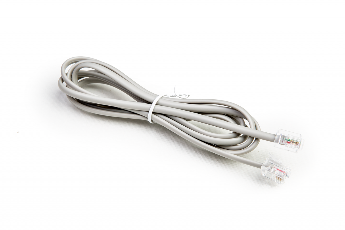 Phone cord