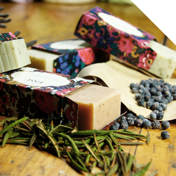 soap