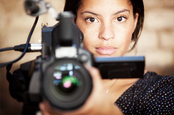 Submit your film