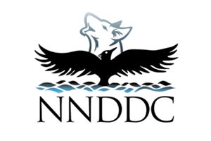 NDCC logo