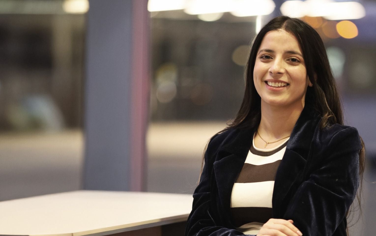 Sonam Sharma, Implementation Manager ""