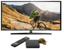 tv offer