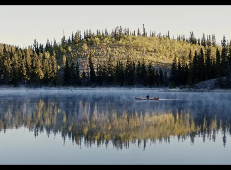 Voices Across the Water