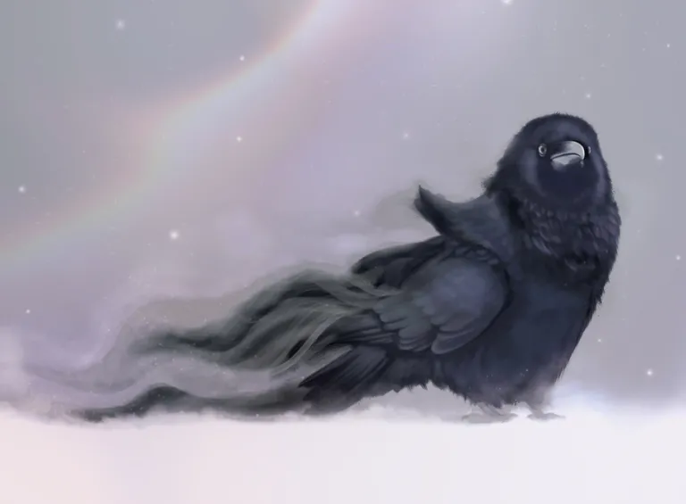 The Raven