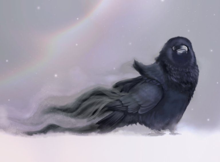 The Raven