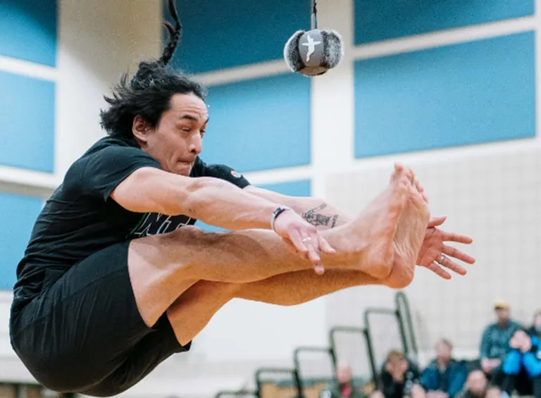 Sport North Federation | Sarah Pruys