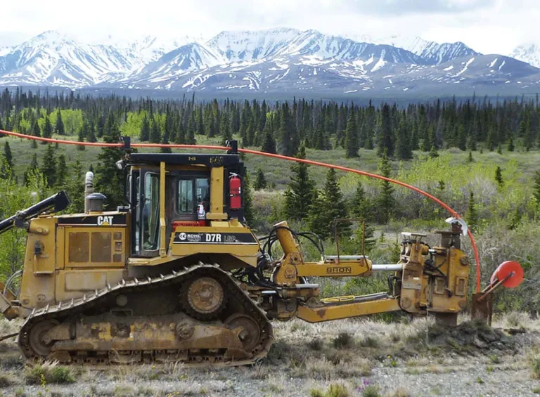 Canada North Fibre Loop