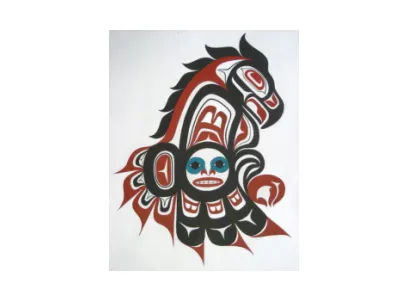 Guardian of the Games: Art by Justin Smith