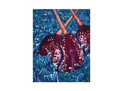 Stargazers: Art by Tracy Blyth