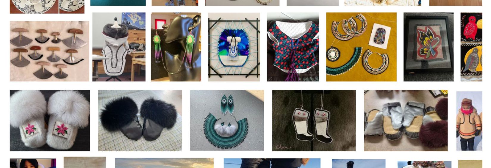 DIY Nunavut Day Contest submissions