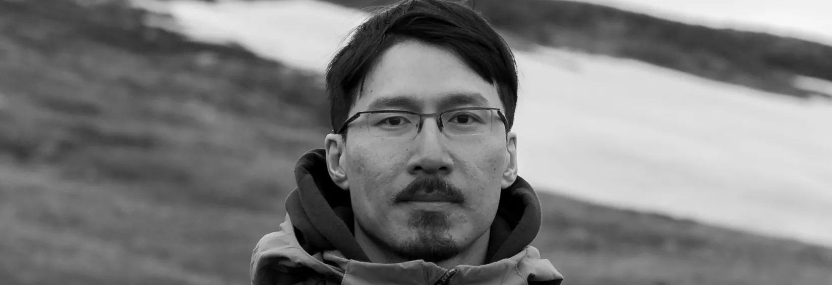 Francis Lee - Nunavut Artist