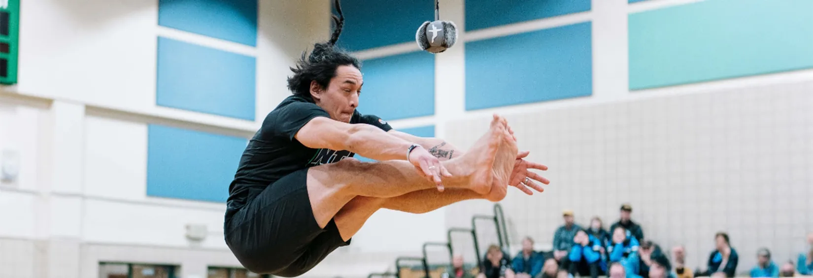 Sport North Federation | Sarah Pruys