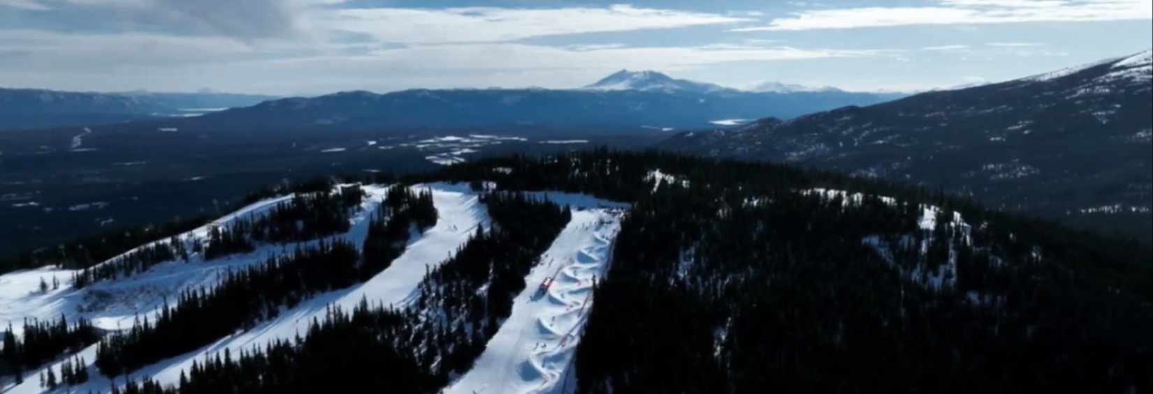 Mount Sima