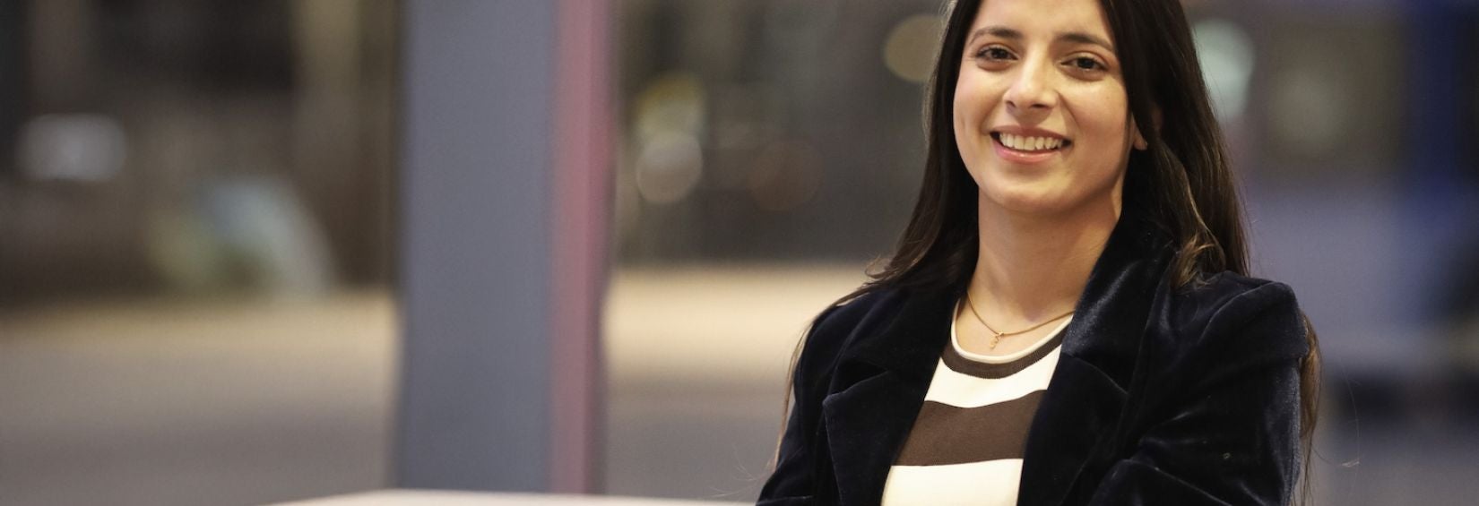 Sonam Sharma, Implementation Manager ""