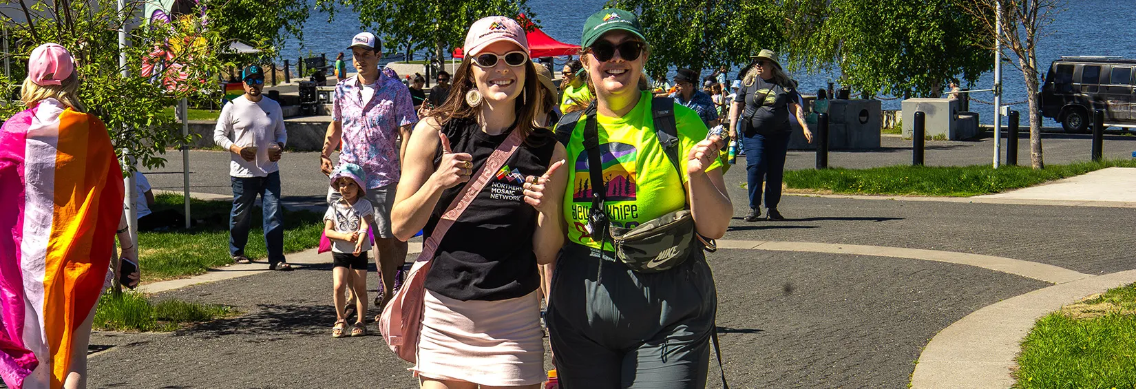2026 Summer of Pride 