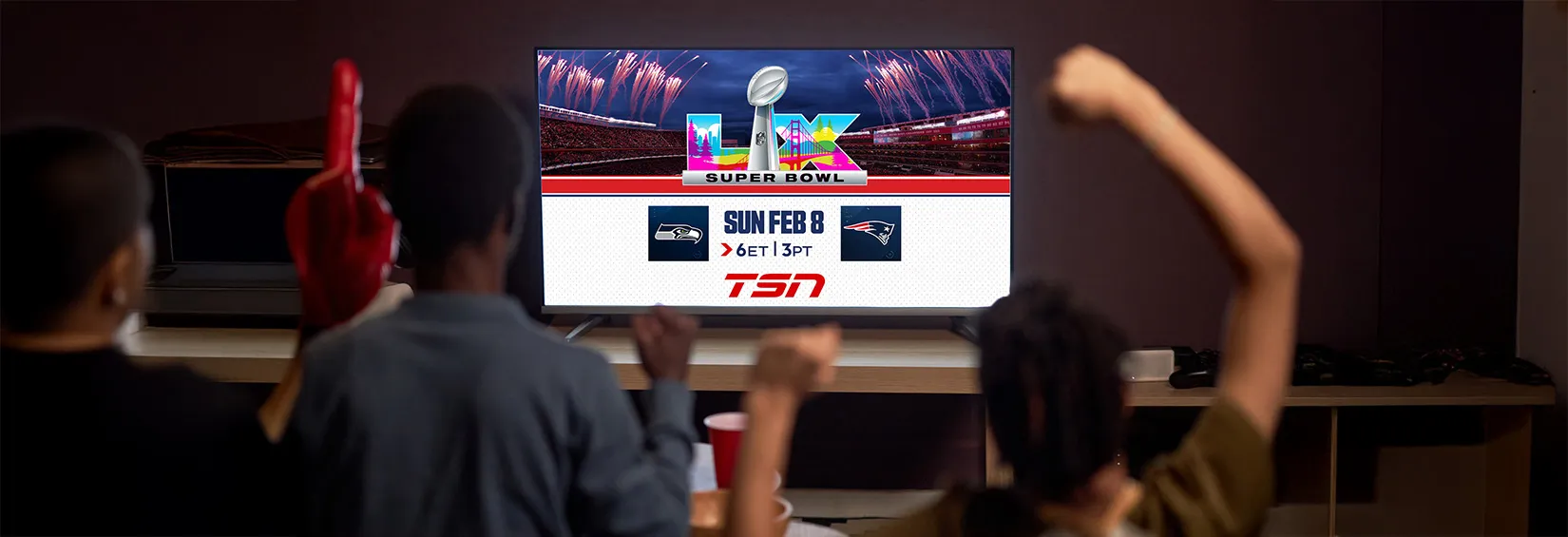 Superbowl