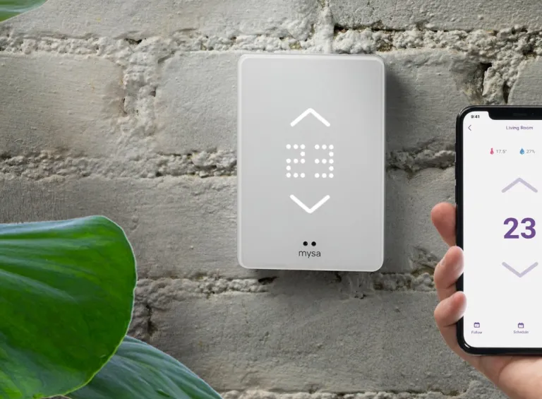 This Earth Day, take a simple step toward a smarter, more sustainable home. ""