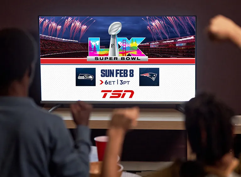 Superbowl