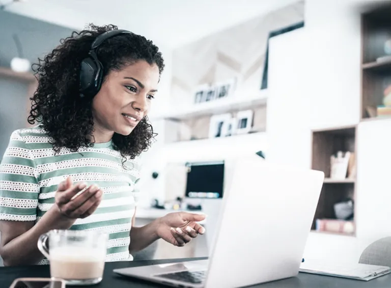Choosing the right internet package