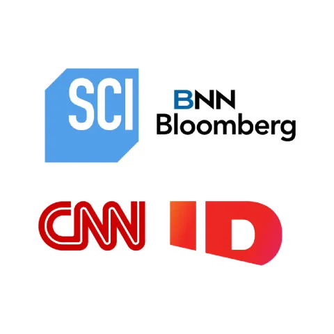 News & Learning logo