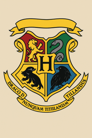 Hogwarts Test Image