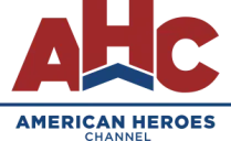 American Heroes logo
