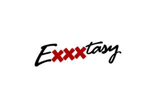 Exxxtasy logo