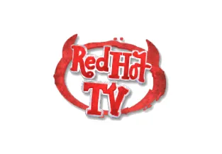 Red Hot logo