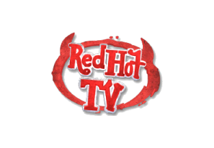 Red Hot logo