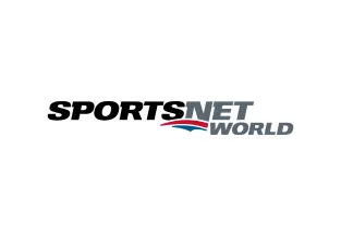 Sportsnet World logo