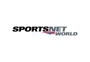 Sportsnet World logo