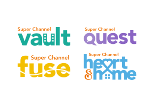 Super Channel logo