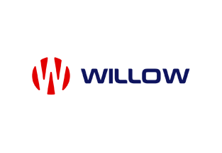 Willow TV logo
