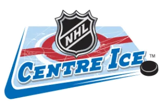 NHL Centre Ice logo