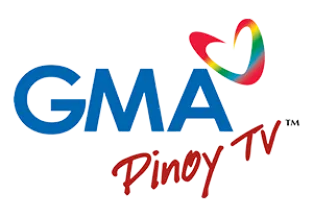 GMA Pinoy TV Logo 2025