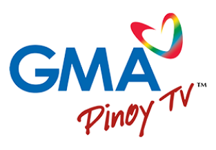 GMA Pinoy TV Logo 2025